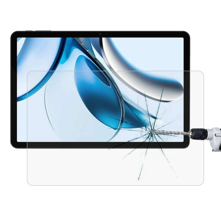 9H 0.3mm Explosion-proof Tempered Glass Film, For Doogee Tab G6 Max 13.4, For Doogee Tab G6 Pro /...