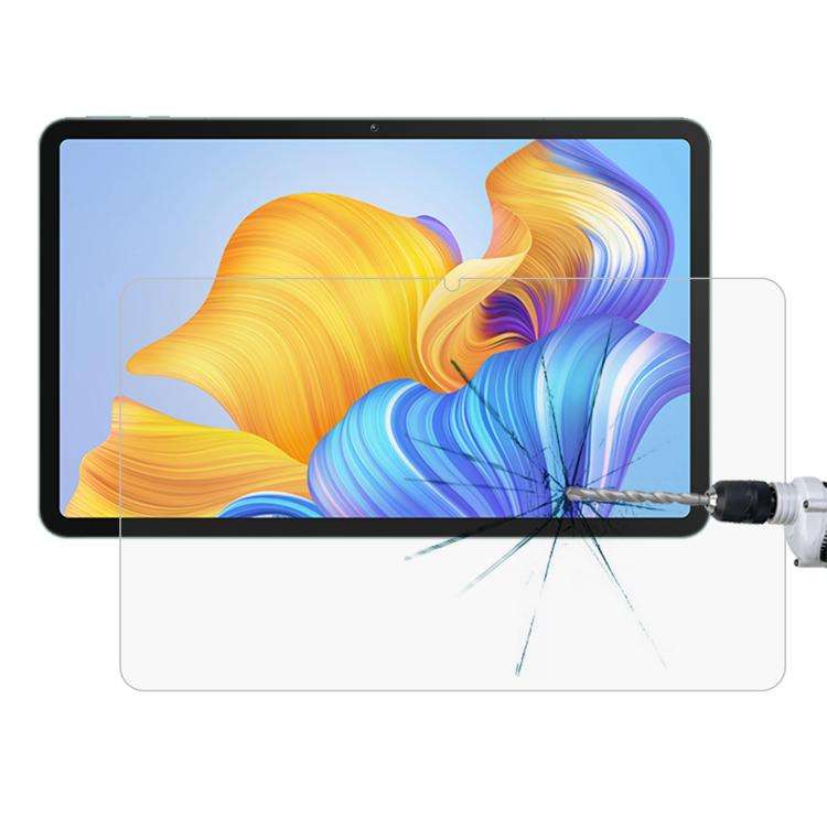 9H 0.3mm Explosion-proof Tempered Glass Film, For Doogee Tab G6 Max 13.4, For Doogee Tab G6 Pro /...