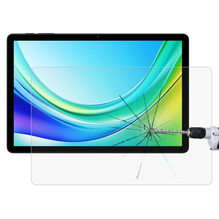 9H 0.3mm Explosion-proof Tempered Glass Film, For Doogee Tab G6 Max 13.4, For Doogee Tab G6 Pro /...