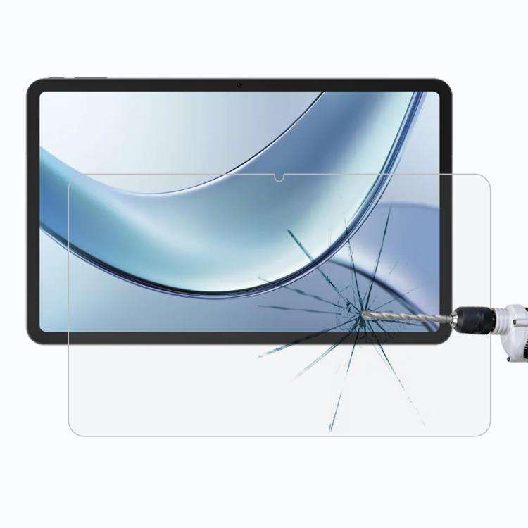 9H 0.3mm Explosion-proof Tempered Glass Film, For Doogee Tab G6 Max 13.4, For Doogee Tab G6 Pro /...