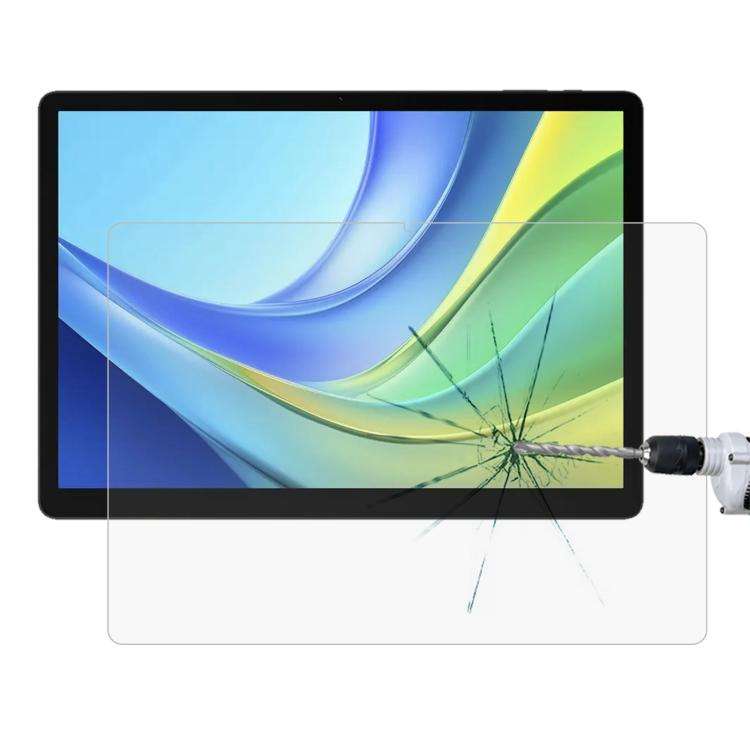 9H 0.3mm Explosion-proof Tempered Glass Film, For Doogee Tab G6 Max 13.4, For Doogee Tab G6 Pro /...