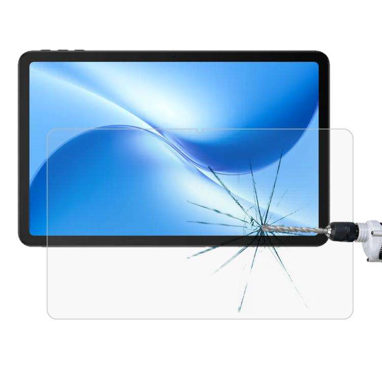 9H 0.3mm Explosion-proof Tempered Glass Film, For Doogee Tab G6 Max 13.4, For Doogee Tab G6 Pro /...