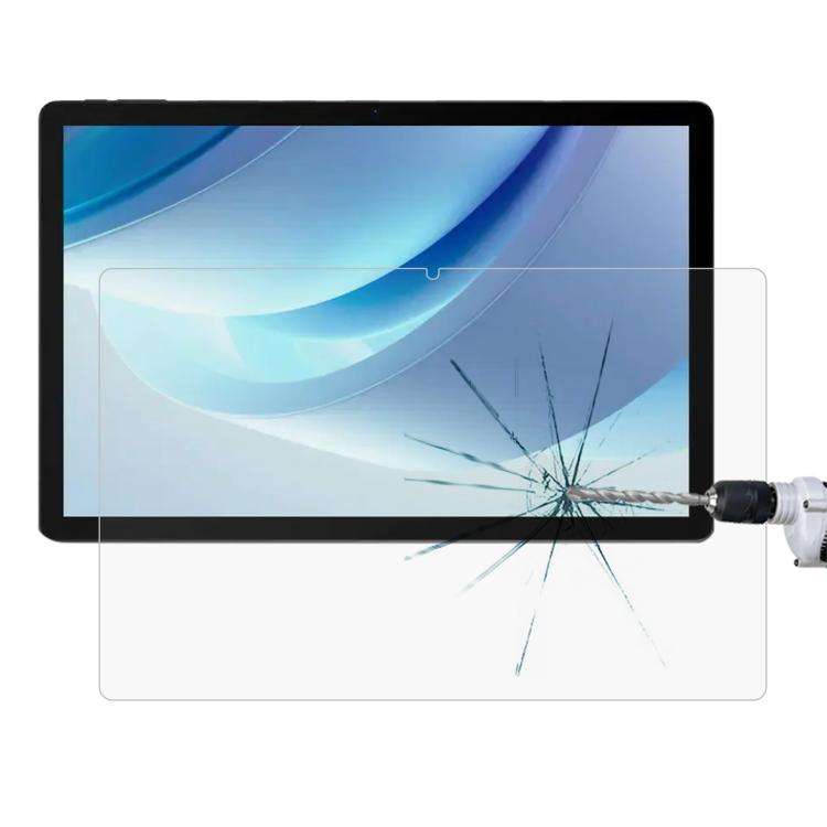 9H 0.3mm Explosion-proof Tempered Glass Film, For Doogee Tab G6 Max 13.4, For Doogee Tab G6 Pro /...