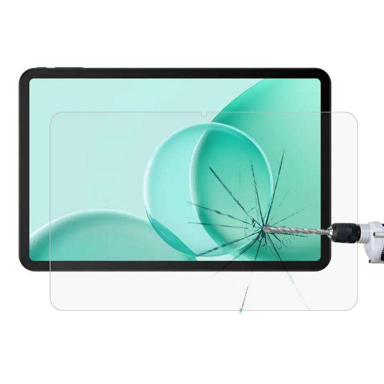 9H 0.3mm Explosion-proof Tempered Glass Film, For Doogee Tab G6 Max 13.4, For Doogee Tab G6 Pro /...