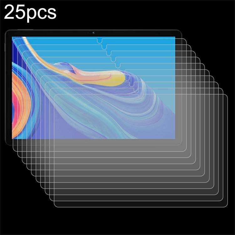 25pcs 9H 0.3mm Explosion-proof Tempered Glass Film