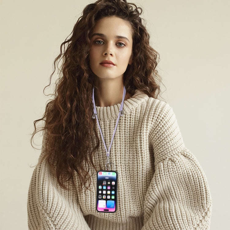 Universal Mobile Phone Anti-lost Lanyard