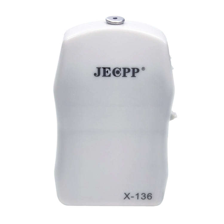 KAIXINWEI X136 DC1.5V In-ear Hearing Aid Sound Amplifier, X136