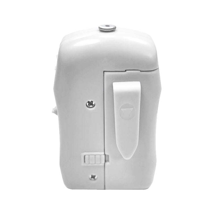 KAIXINWEI X136 DC1.5V In-ear Hearing Aid Sound Amplifier, X136