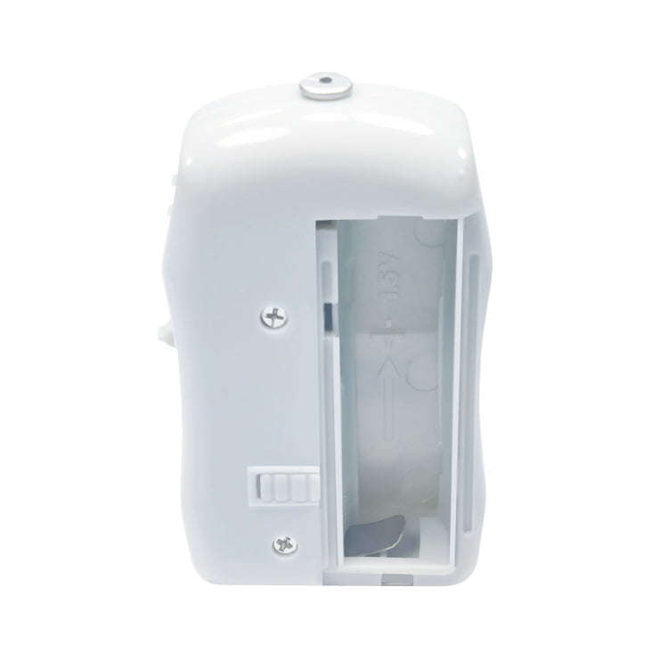 KAIXINWEI X136 DC1.5V In-ear Hearing Aid Sound Amplifier, X136