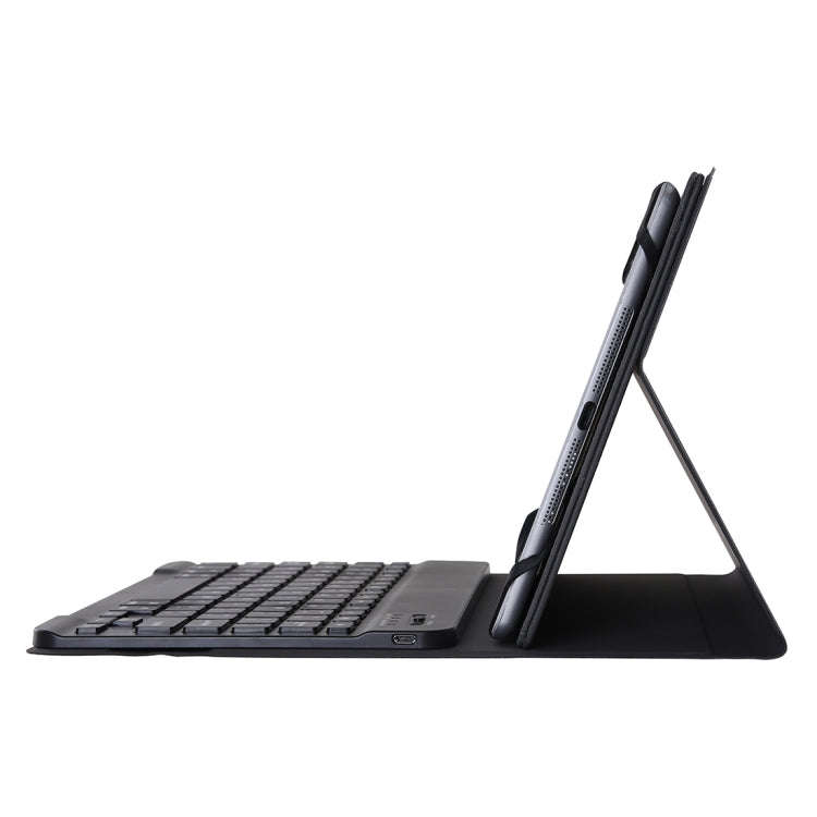 TH10-C For Android & Apple & Windows System 9.7-10 inch Universal Detachable Bluetooth Keyboard P...