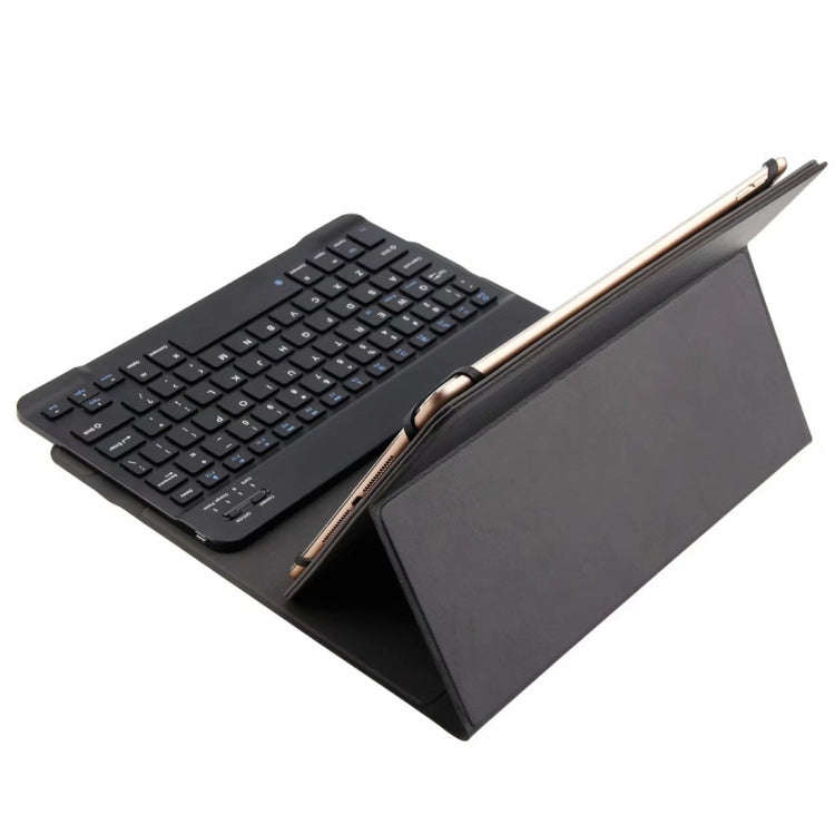TH10-C For Android & Apple & Windows System 9.7-10 inch Universal Detachable Bluetooth Keyboard P...