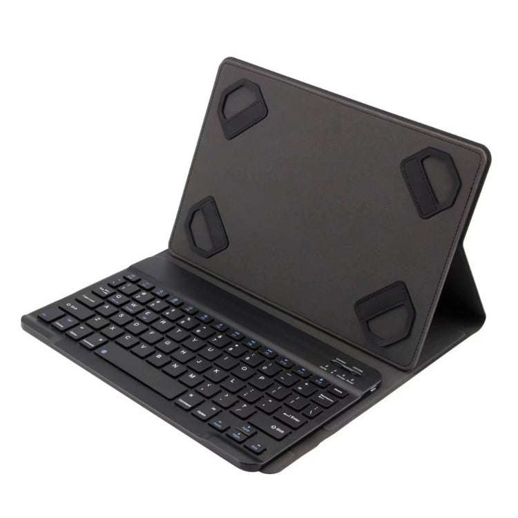 TH10-C For Android & Apple & Windows System 9.7-10 inch Universal Detachable Bluetooth Keyboard P...