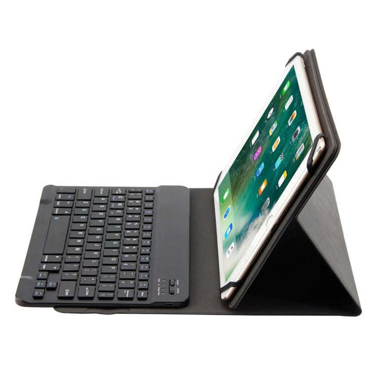 TH10-C For Android & Apple & Windows System 9.7-10 inch Universal Detachable Bluetooth Keyboard P...