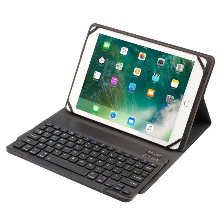 TH10-C For Android & Apple & Windows System 9.7-10 inch Universal Detachable Bluetooth Keyboard P...