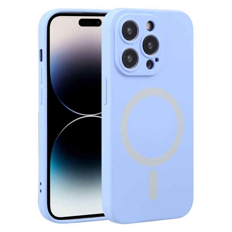 Liquid Silicone Magsafe Phone Case, For iPhone 15 Pro Max, For iPhone 15 Pro, For iPhone 15 Plus,...