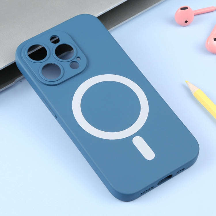 Liquid Silicone Magsafe Phone Case, For iPhone 16 Pro Max, For iPhone 16 Pro, For iPhone 16 Plus,...