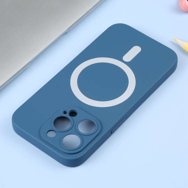 Liquid Silicone Magsafe Phone Case, For iPhone 16 Pro Max, For iPhone 16 Pro, For iPhone 16 Plus,...