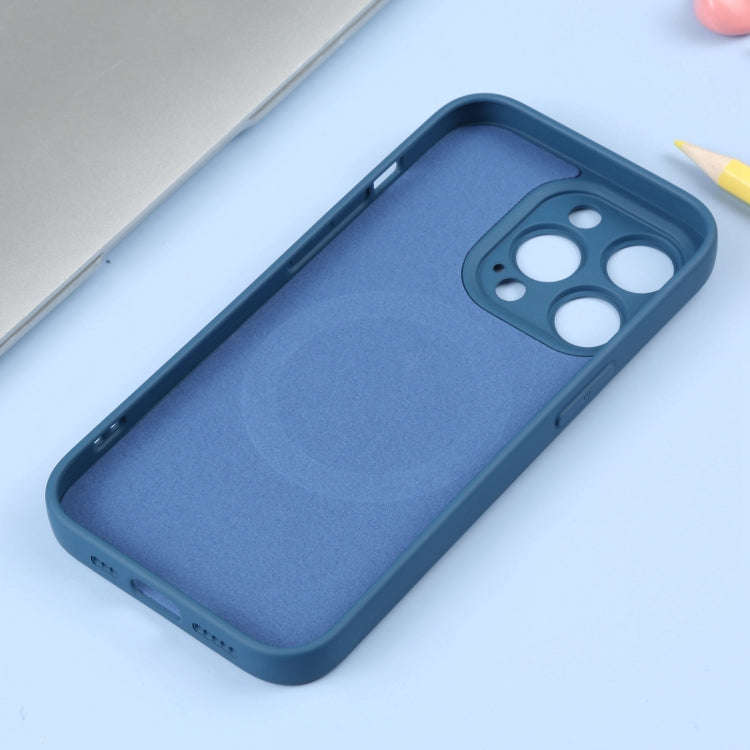 Liquid Silicone Magsafe Phone Case, For iPhone 16 Pro Max, For iPhone 16 Pro, For iPhone 16 Plus,...