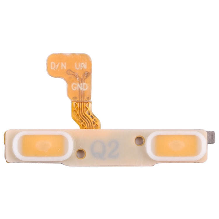 Original Volume Button Flex Cable, For Samsung Galaxy Z Fold4 SM-F936B, For Samsung Galaxy Z Flip...