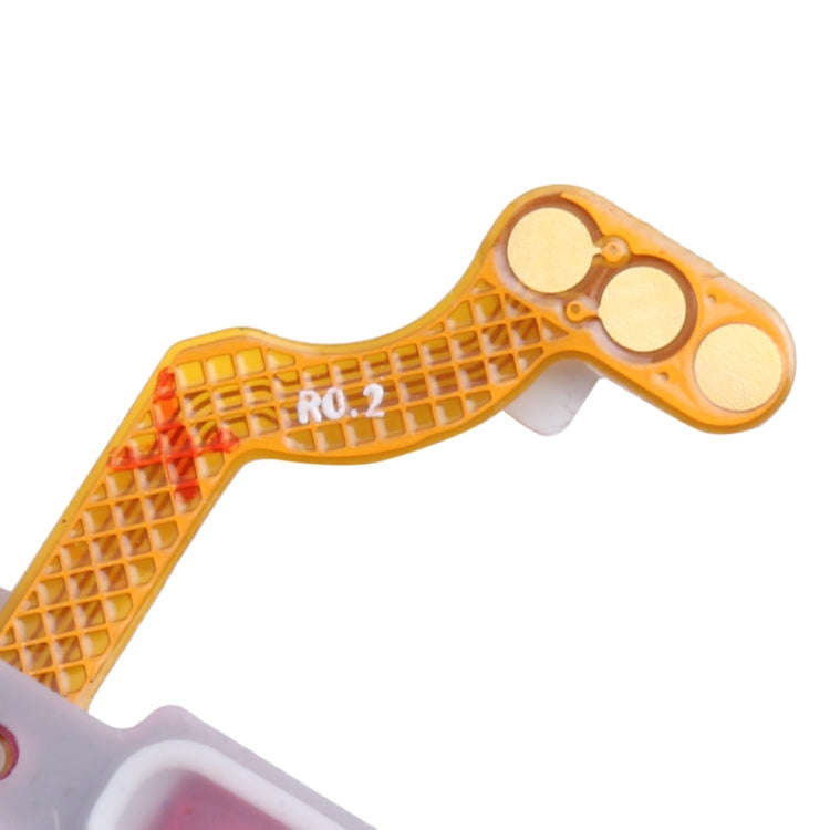 Original Volume Button Flex Cable, For Samsung Galaxy Z Fold4 SM-F936B, For Samsung Galaxy Z Flip...