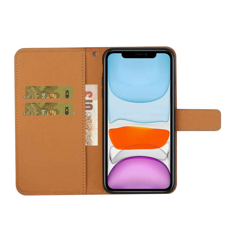 Ethnic Style Embossed Pattern Leather Phone Case, For iPhone 15 Pro, For iPhone 15 Plus, For iPho...