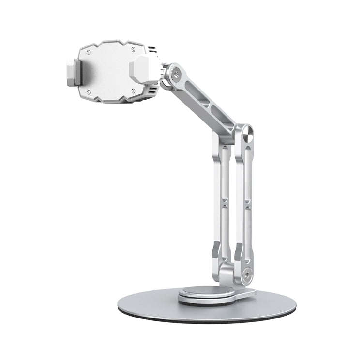 R-JUST HZ43 Cooling Rotating Live Phone Holder, HZ43