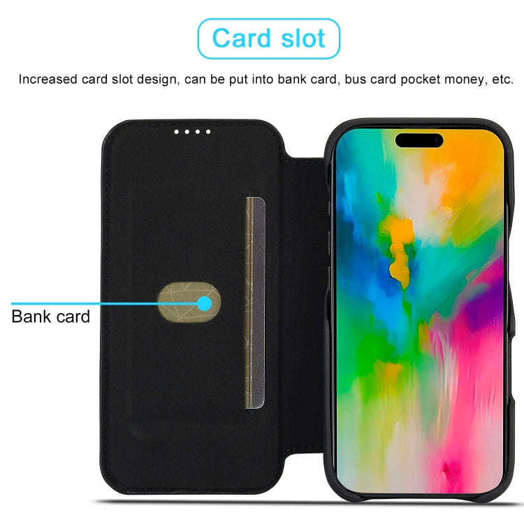 LC.IMEEKE Hon Ancient Series Flip Leather Phone Case, For iPhone 15 Pro, For iPhone 15 Plus, For ...