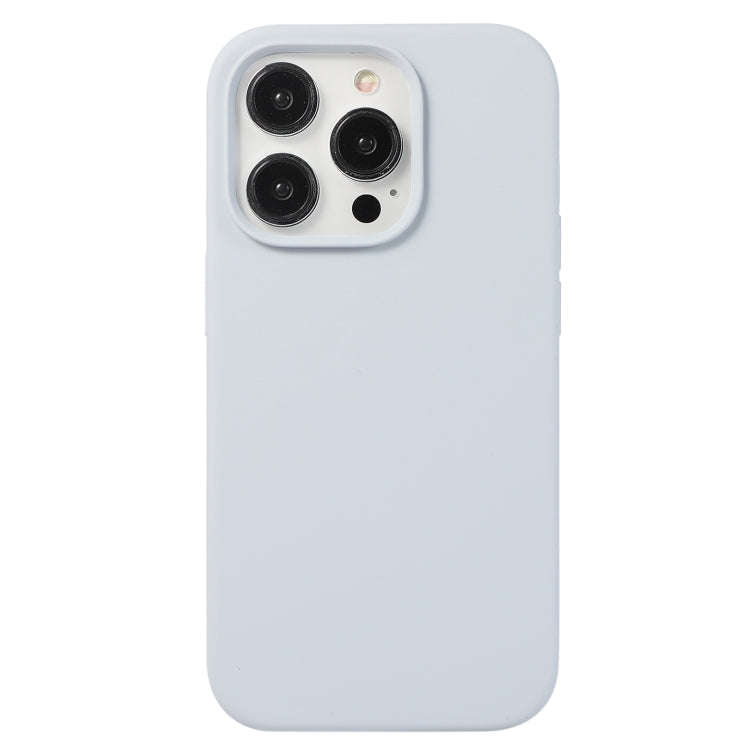 Liquid Silicone Phone Case, For iPhone 15 Pro Max, For iPhone 15 Pro, For iPhone 15 Plus