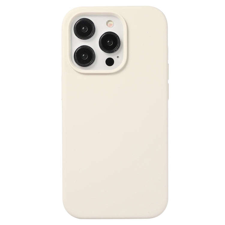 Liquid Silicone Phone Case, For iPhone 14 Pro, For iPhone 14 Pro Max, For iPhone 13 Pro Max