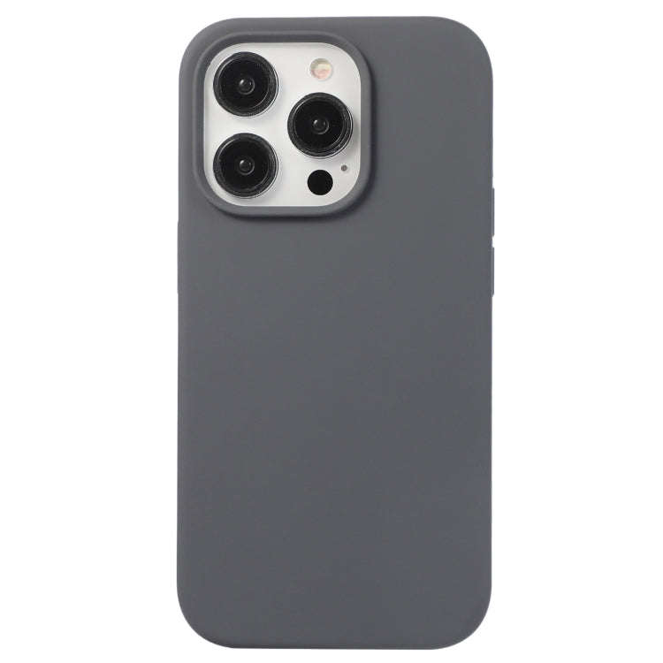 Liquid Silicone Phone Case, For iPhone 14 Pro, For iPhone 14 Pro Max, For iPhone 13 Pro Max
