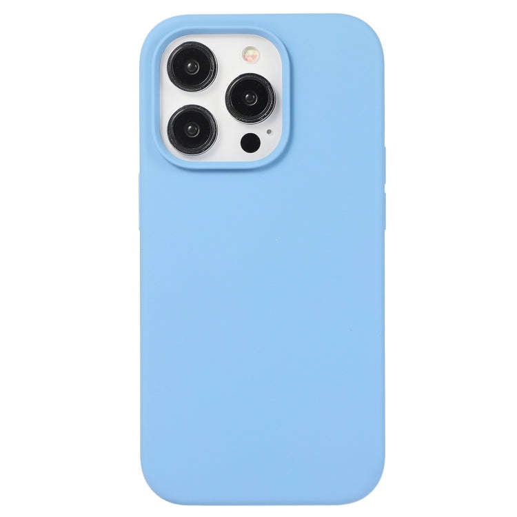 Liquid Silicone Phone Case, For iPhone 14 Pro, For iPhone 14 Pro Max, For iPhone 13 Pro Max