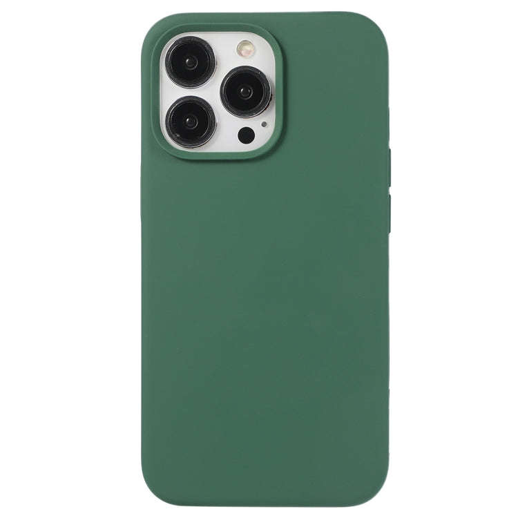 Liquid Silicone Phone Case, For iPhone 14 Pro, For iPhone 14 Pro Max, For iPhone 13 Pro Max