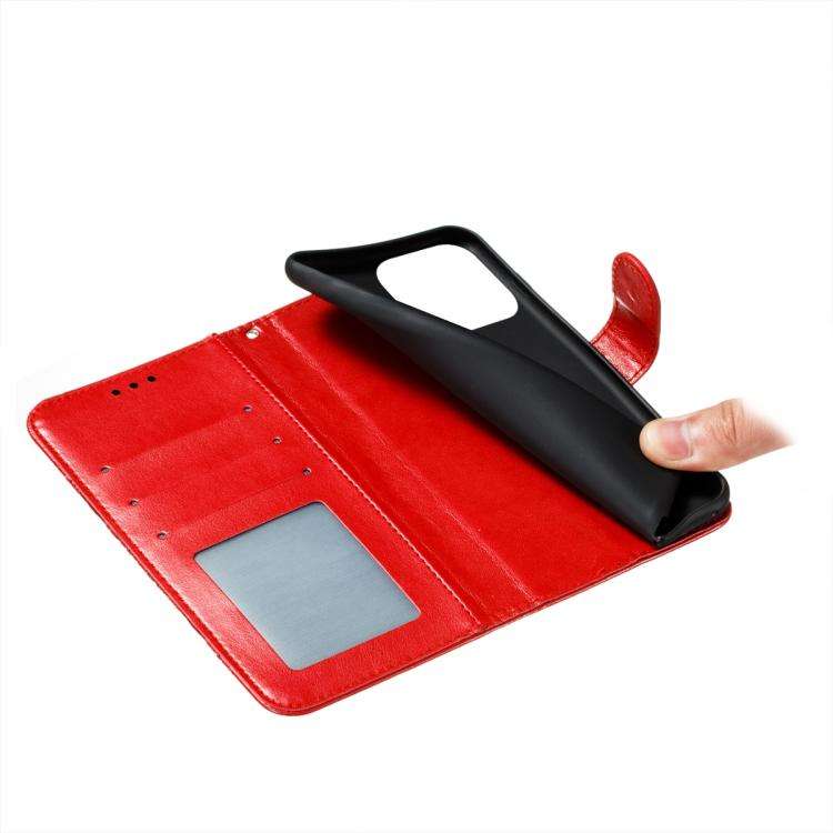 Sun Mandala Embossing Leather Phone Case, For iPhone 16e / 17e, For iPhone 17 Pro Max, For iPhone...
