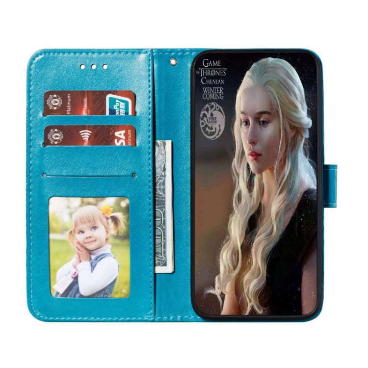 Mandala Embossing Pattern Horizontal Flip Leather Phone Case, For iPhone 16 Pro Max, For iPhone 1...