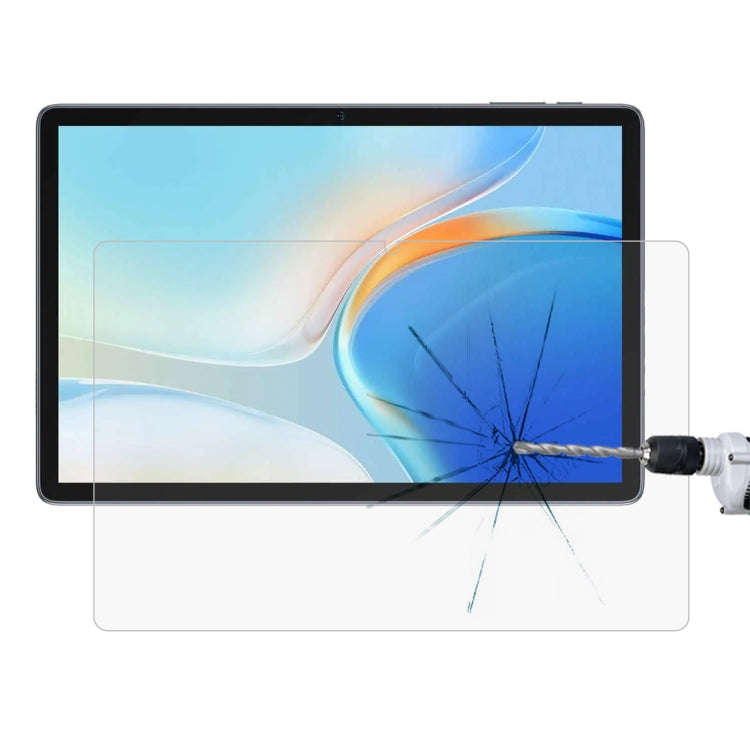 9H 0.3mm Explosion-proof Tempered Glass Film, For Ulefone Tab A12 Pro 12.2 inch, For Ulefone Tab ...
