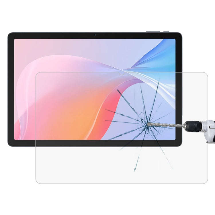 9H 0.3mm Explosion-proof Tempered Glass Film, For Ulefone Tab A12 Pro 12.2 inch, For Ulefone Tab ...
