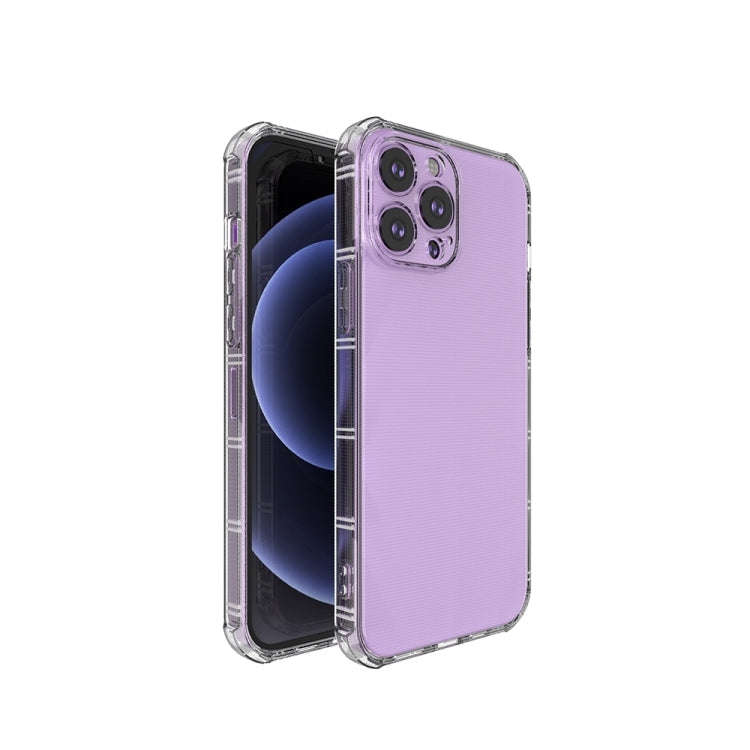 Straight Side Dual Bone Anti-fall TPU Phone Case, For iPhone 15 Pro Max, For iPhone 15 Pro, For i...