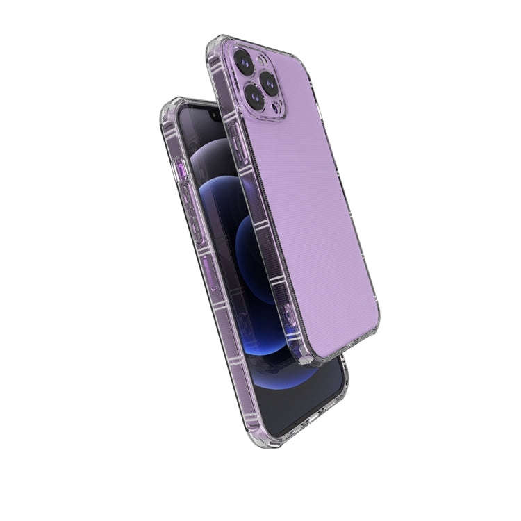 Straight Side Dual Bone Anti-fall TPU Phone Case, For iPhone 15 Pro Max, For iPhone 15 Pro, For i...