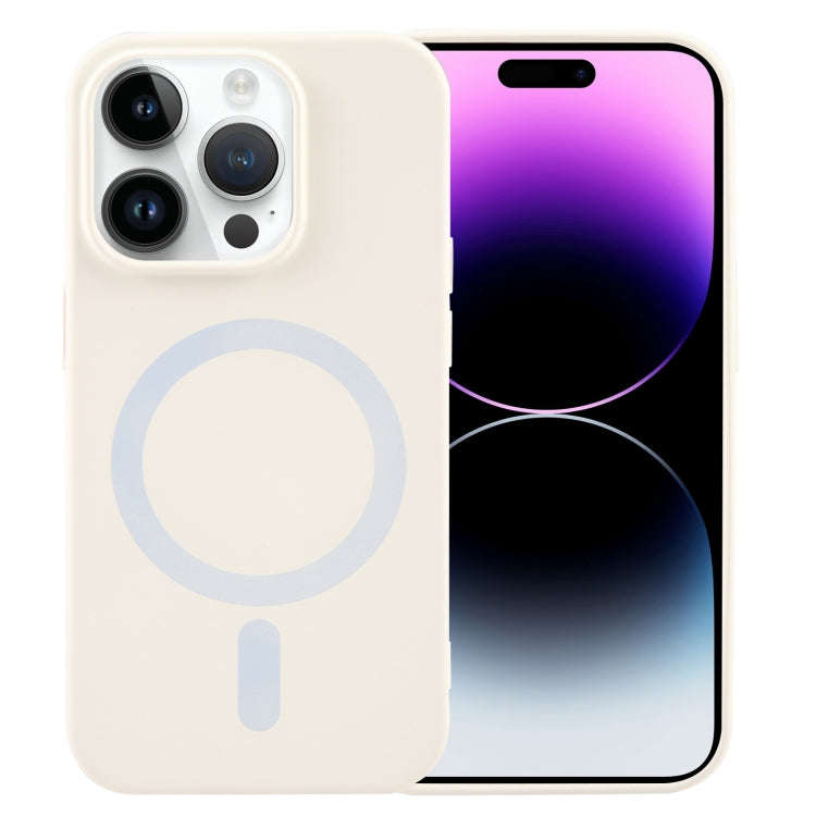 MagSafe Liquid Silicone Phone Case, For iPhone 15 Pro Max, For iPhone 15 Pro, For iPhone 15 Plus,...