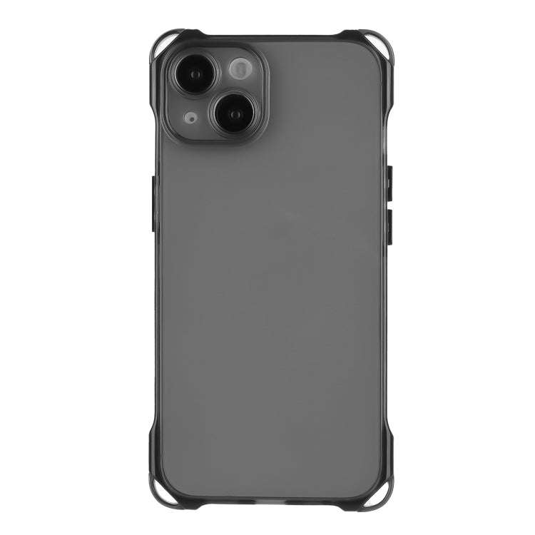 Four-corner Shockproof TPU Phone Case, For iPhone 14 Plus, For iPhone 14, For iPhone 14 Pro, For ...