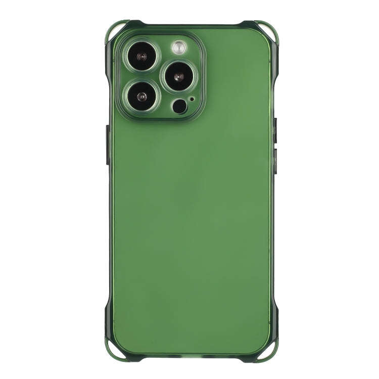 Four-corner Shockproof TPU Phone Case, For iPhone 14 Plus, For iPhone 14, For iPhone 14 Pro, For ...