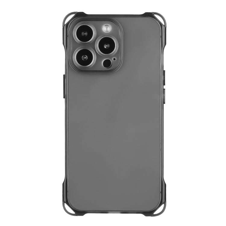 Four-corner Shockproof TPU Phone Case, For iPhone 14 Plus, For iPhone 14, For iPhone 14 Pro, For ...