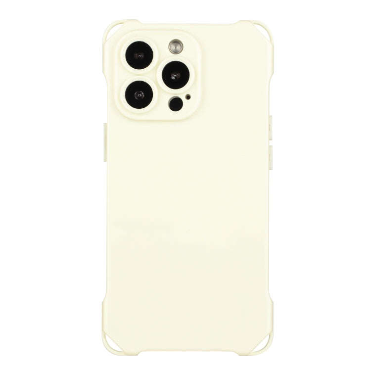 Four-corner Shockproof TPU Phone Case, For iPhone 14 Plus, For iPhone 14, For iPhone 14 Pro, For ...