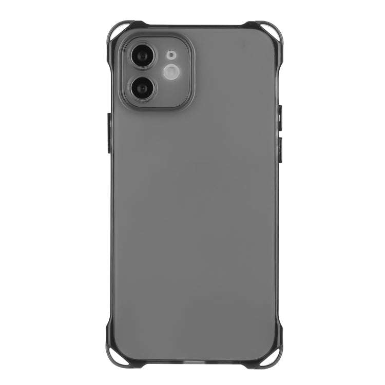 Four-corner Shockproof TPU Phone Case, For iPhone 14 Plus, For iPhone 14, For iPhone 14 Pro, For ...