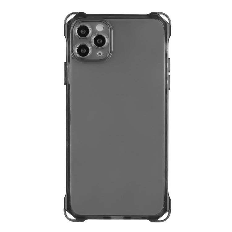 Four-corner Shockproof TPU Phone Case, For iPhone 12 Pro Max, For iPhone 12 Pro, For iPhone 11 Pr...