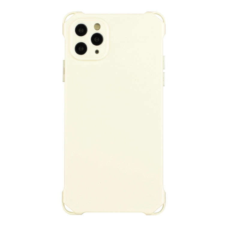 Four-corner Shockproof TPU Phone Case, For iPhone 12 Pro Max, For iPhone 12 Pro, For iPhone 11 Pr...
