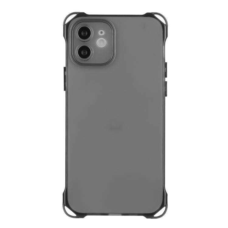 Four-corner Shockproof TPU Phone Case, For iPhone 12 Pro Max, For iPhone 12 Pro, For iPhone 11 Pr...