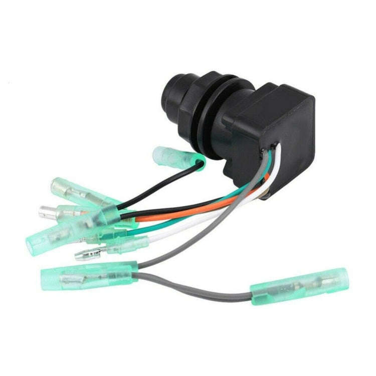 For Suzuki Marine Outboard Control Box Ignition Start Key 37110-99E00, 37110-99E00