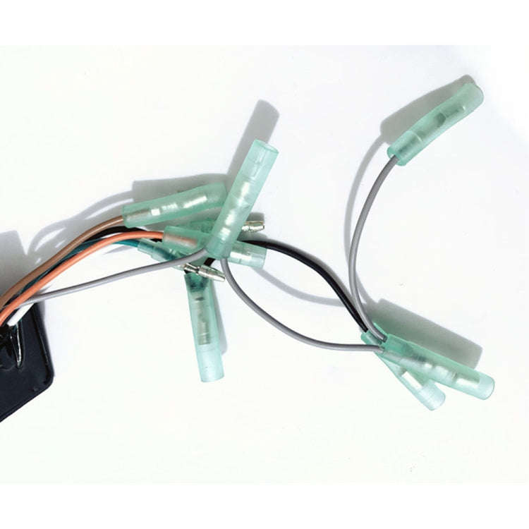 For Suzuki Marine Outboard Control Box Ignition Start Key 37110-99E00, 37110-99E00