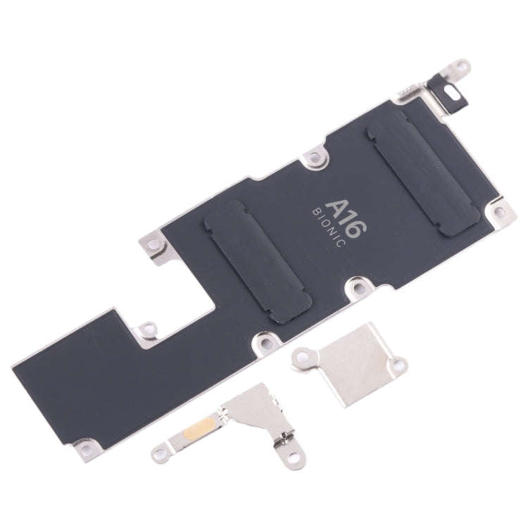 Inner Repair Accessories Part Set, For iPhone 14 Pro, For iPhone 14 Pro Max